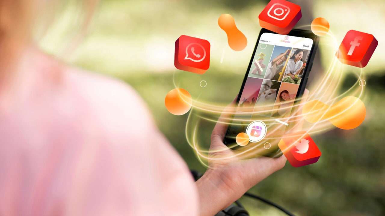 Ancaman Tersembunyi di Balik Iklan Media Sosial