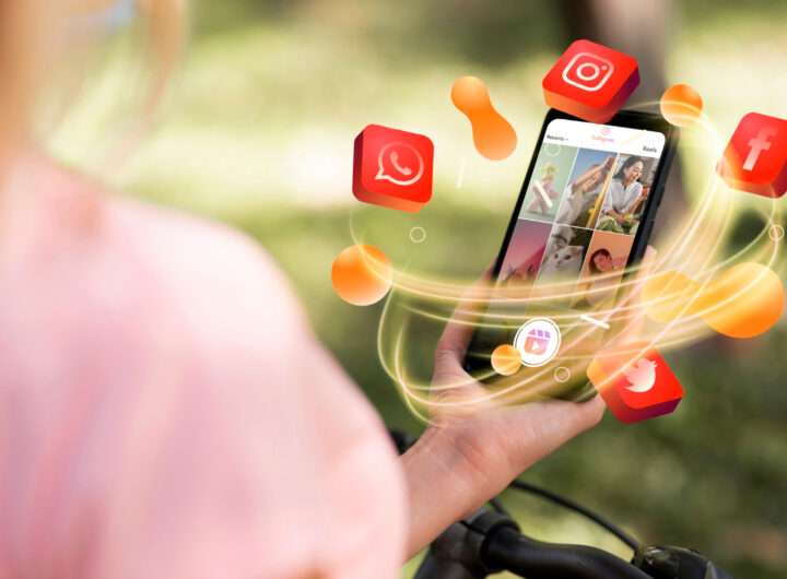 Ancaman Tersembunyi di Balik Iklan Media Sosial