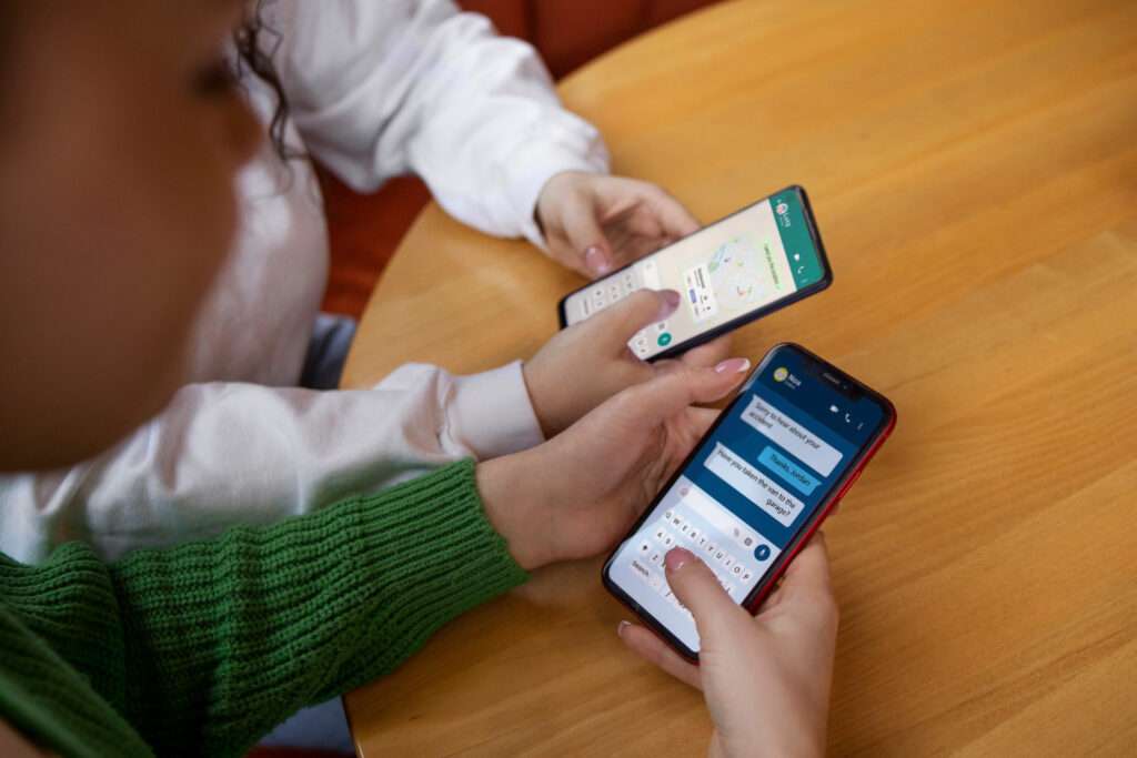 Awas Lampiran WhatsApp Incar Akses SYSTEM