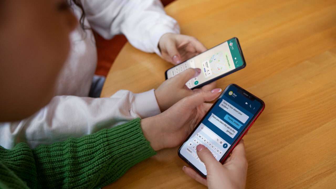 Awas Lampiran WhatsApp Incar Akses SYSTEM