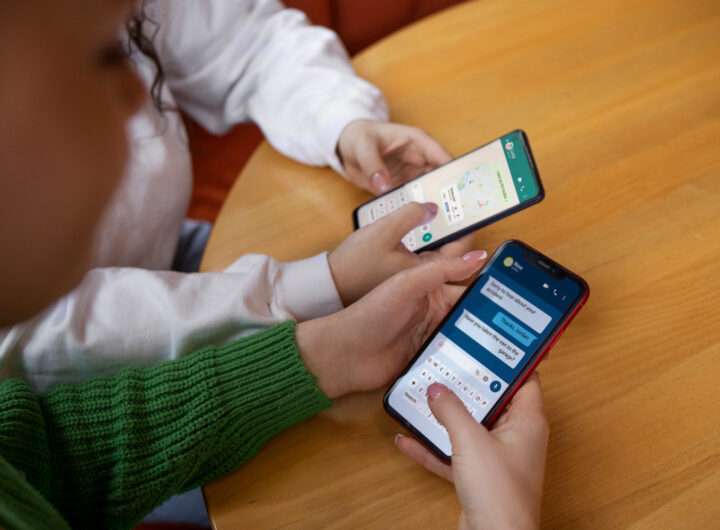 Awas Lampiran WhatsApp Incar Akses SYSTEM