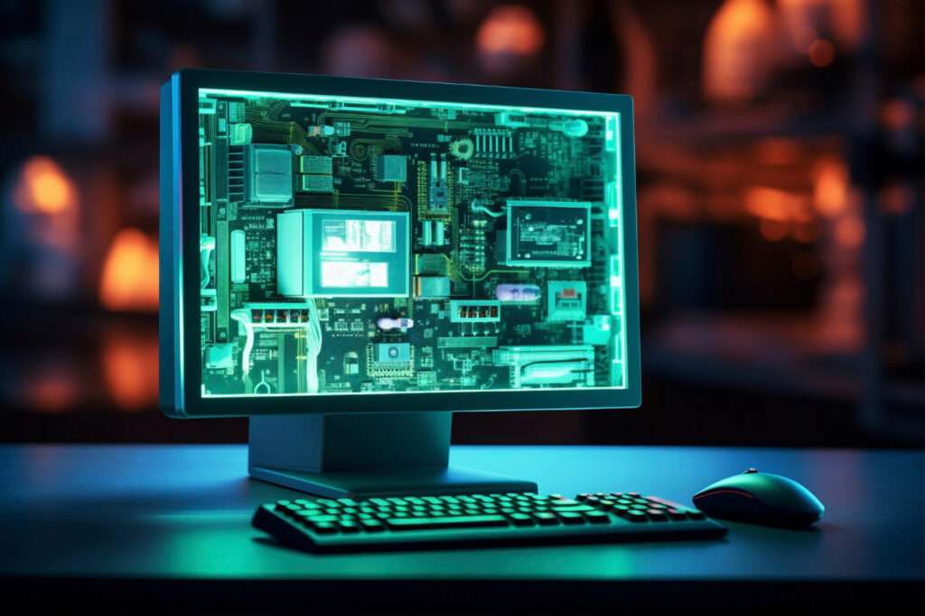 Prediksi CPU Dimanipulasi untuk Curi Password Linux