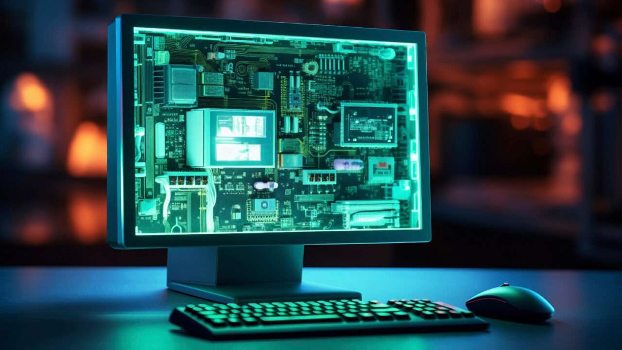 Prediksi CPU Dimanipulasi untuk Curi Password Linux
