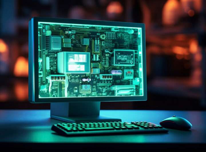 Prediksi CPU Dimanipulasi untuk Curi Password Linux