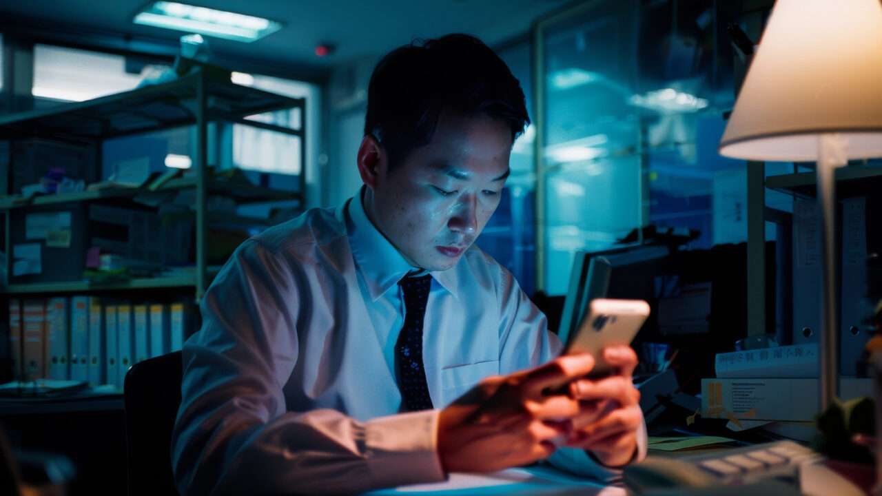 Ancaman Baru Incar Nasabah Perbankan Digital