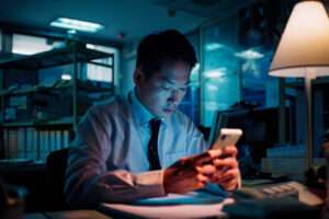 Ancaman Baru Incar Nasabah Perbankan Digital