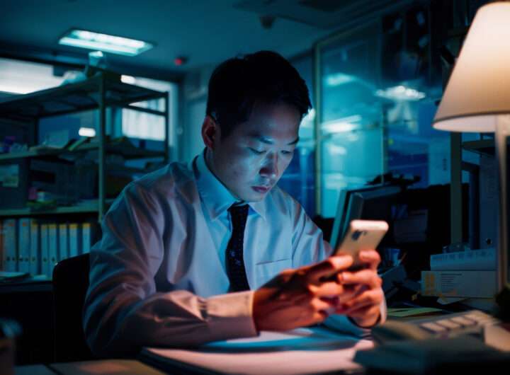 Ancaman Baru Incar Nasabah Perbankan Digital