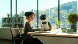 Awas! Jangan Asal Curhat pada Chatbot AI
