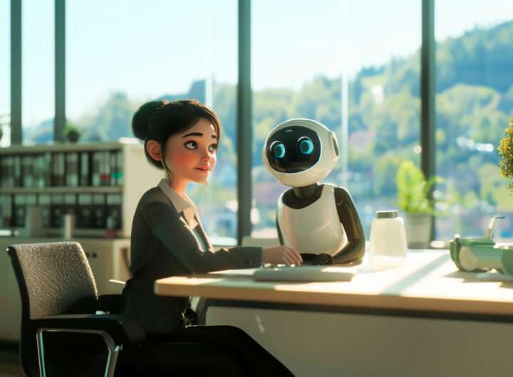 Awas! Jangan Asal Curhat pada Chatbot AI