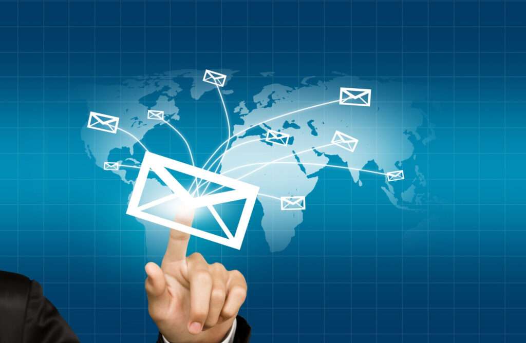 Jebakan Email Logistik Kendala Pengiriman Barang
