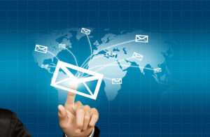 Jebakan Email Logistik Kendala Pengiriman Barang