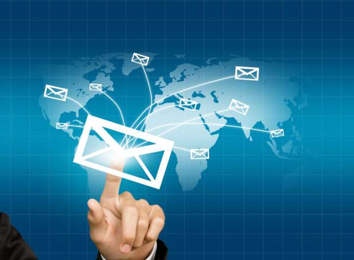 Jebakan Email Logistik Kendala Pengiriman Barang