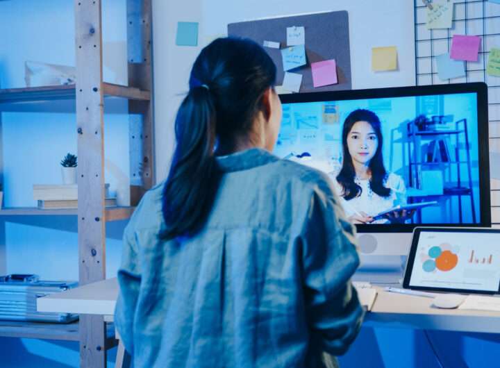 Panduan Praktis Melindungi Diri di Ruang Digital