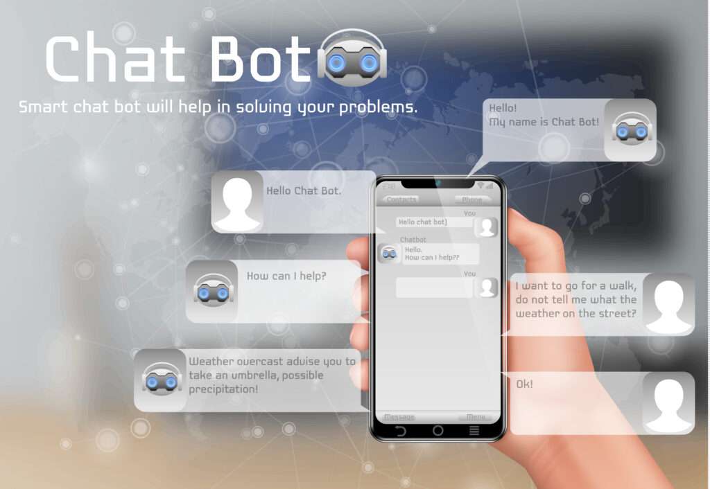 Ad Blocker Palsu Curi Riwayat Chat AI