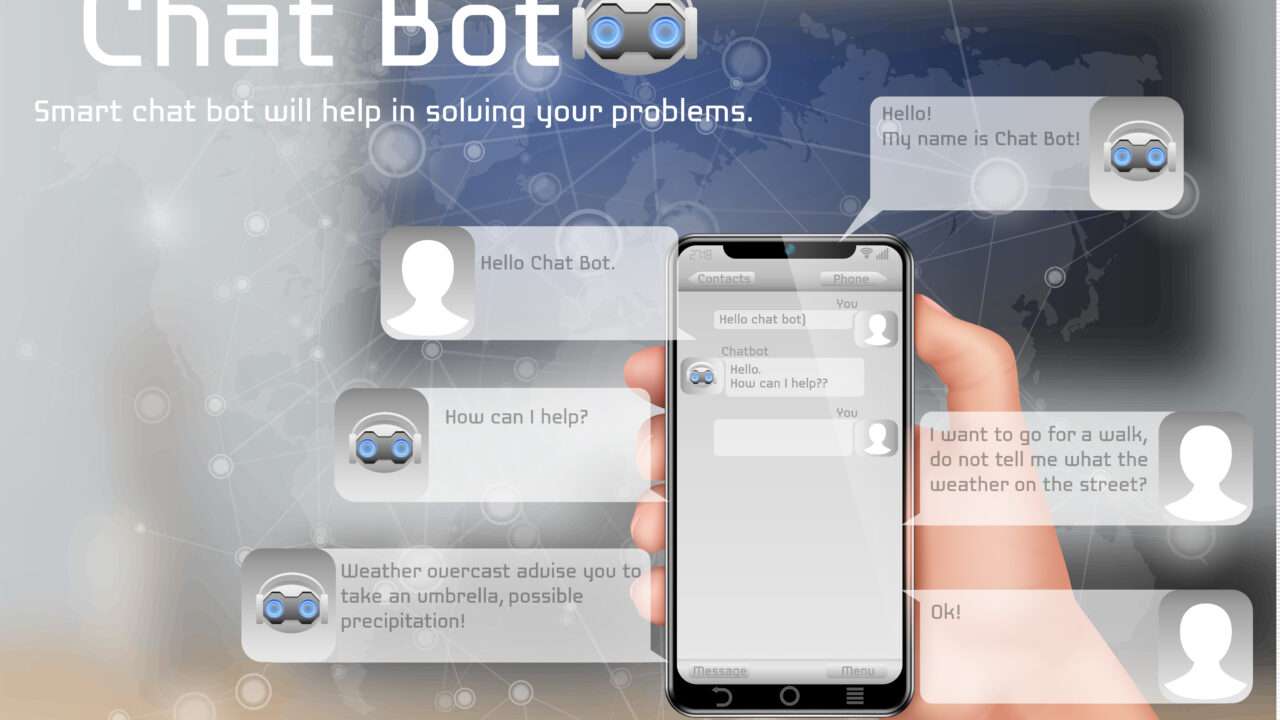 Ad Blocker Palsu Curi Riwayat Chat AI