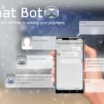 Ad Blocker Palsu Curi Riwayat Chat AI