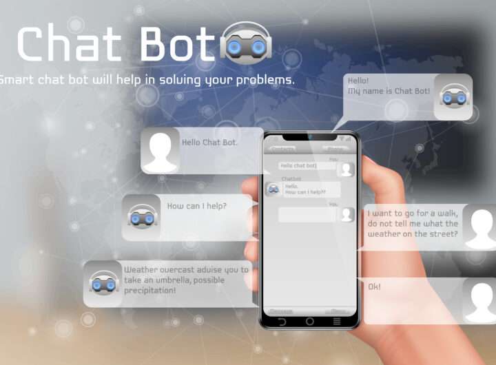 Ad Blocker Palsu Curi Riwayat Chat AI
