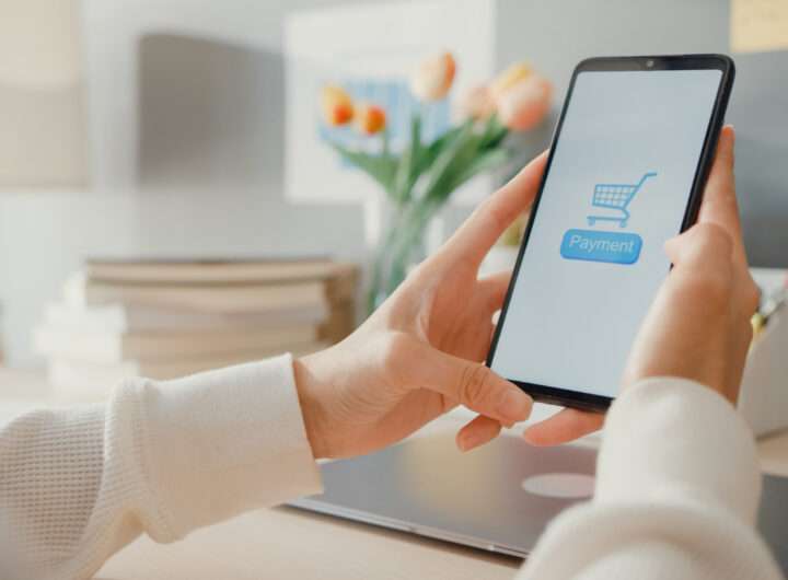 Penipuan Online di Balik Promo Murah