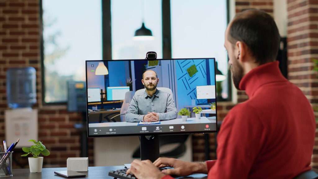 Penipuan IT Support melalui Microsoft Teams
