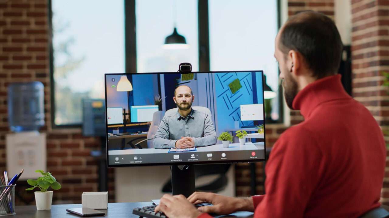 Penipuan IT Support melalui Microsoft Teams