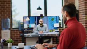 Penipuan IT Support melalui Microsoft Teams