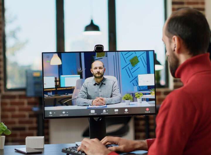 Penipuan IT Support melalui Microsoft Teams