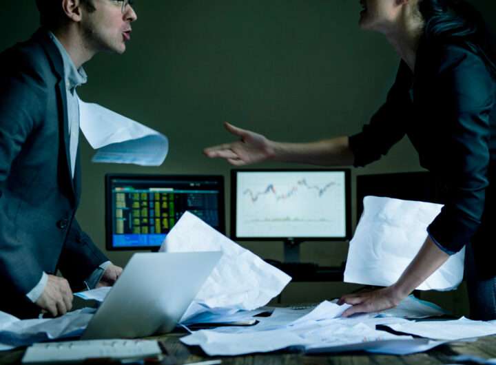 Insiden PwC Jadi Pengingat: Data Perusahaan Rentan Lewat Vendor Pihak Ketiga