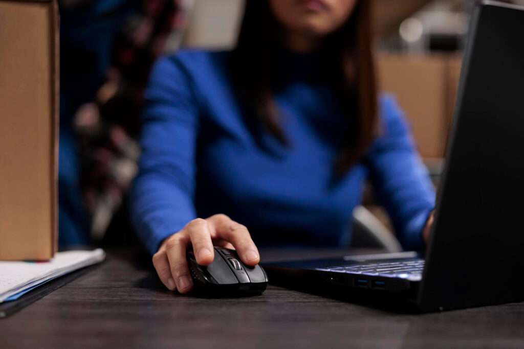 Penjahat Siber Sembunyikan Jejak dalam Serangan ClickFix