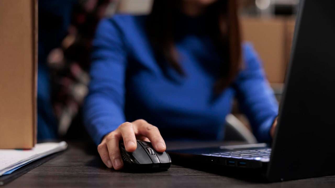 Penjahat Siber Sembunyikan Jejak dalam Serangan ClickFix