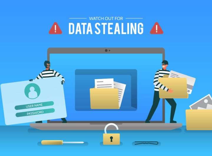 Notifikasi Kebocoran Data Minim Informasi?