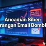 Menghadapi Email Bombing