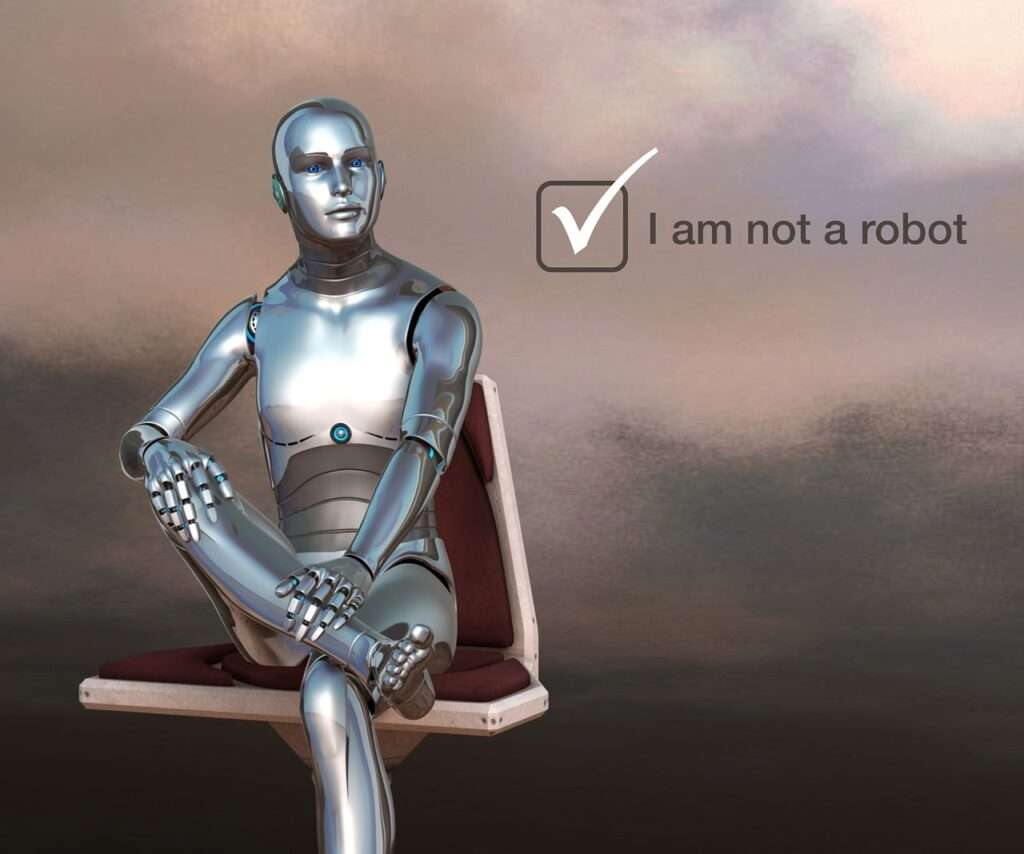 Jangan Asal Klik! CAPTCHA Palsu Bisa Sebarkan Malware