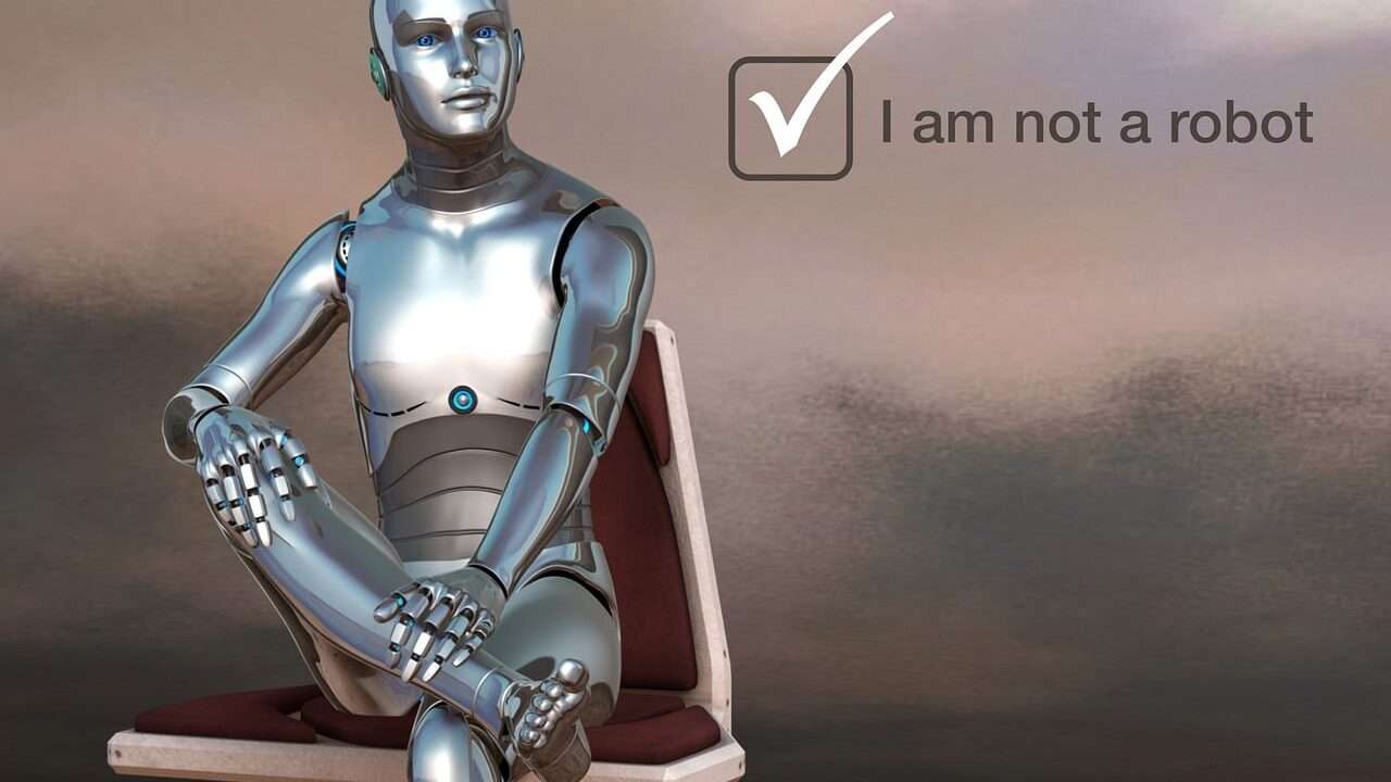 Jangan Asal Klik! CAPTCHA Palsu Bisa Sebarkan Malware